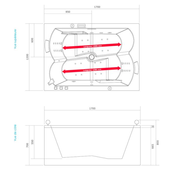 Dimensions