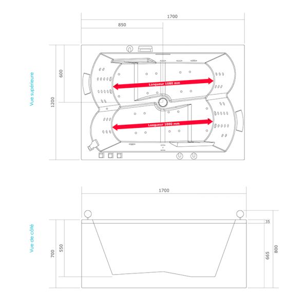 Dimensions